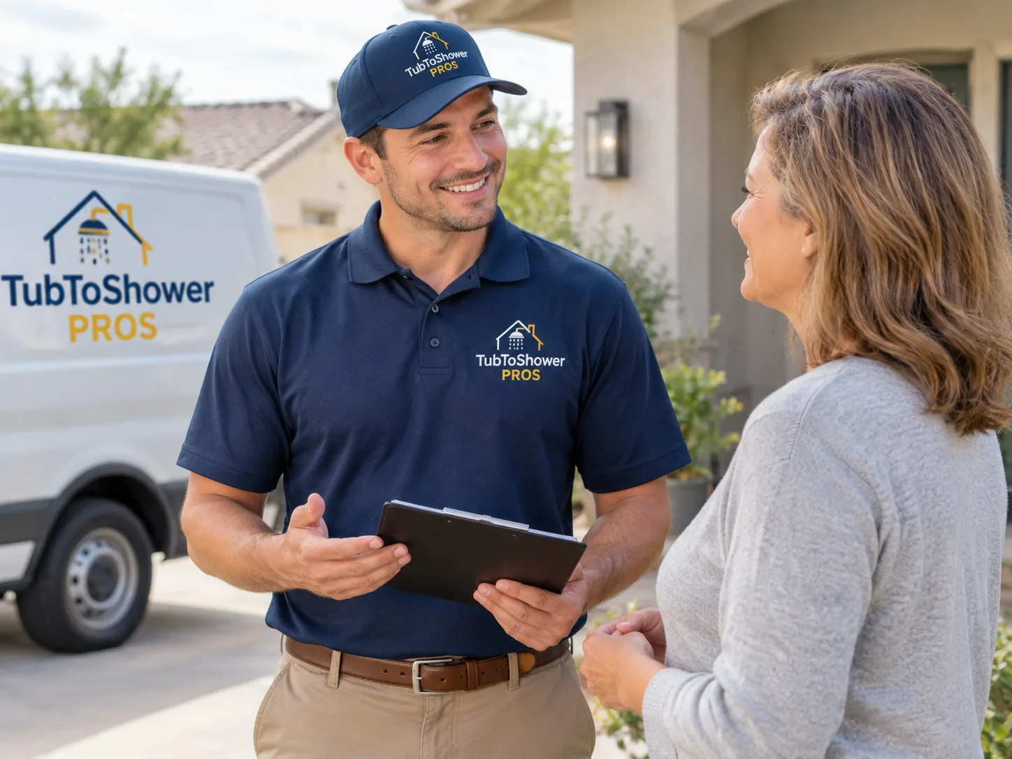 Tub Shower Conversion Phoenix, NY FAQs